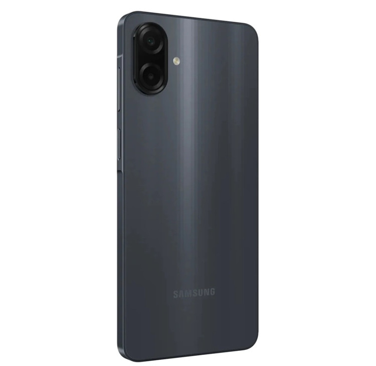 گوشى موبايل سامسونگ مدل A07 Galaxy دو سيم كارت ظرفيت ۶۴گيگابايت و رم ۴ گيگابايت رنگ مشکی